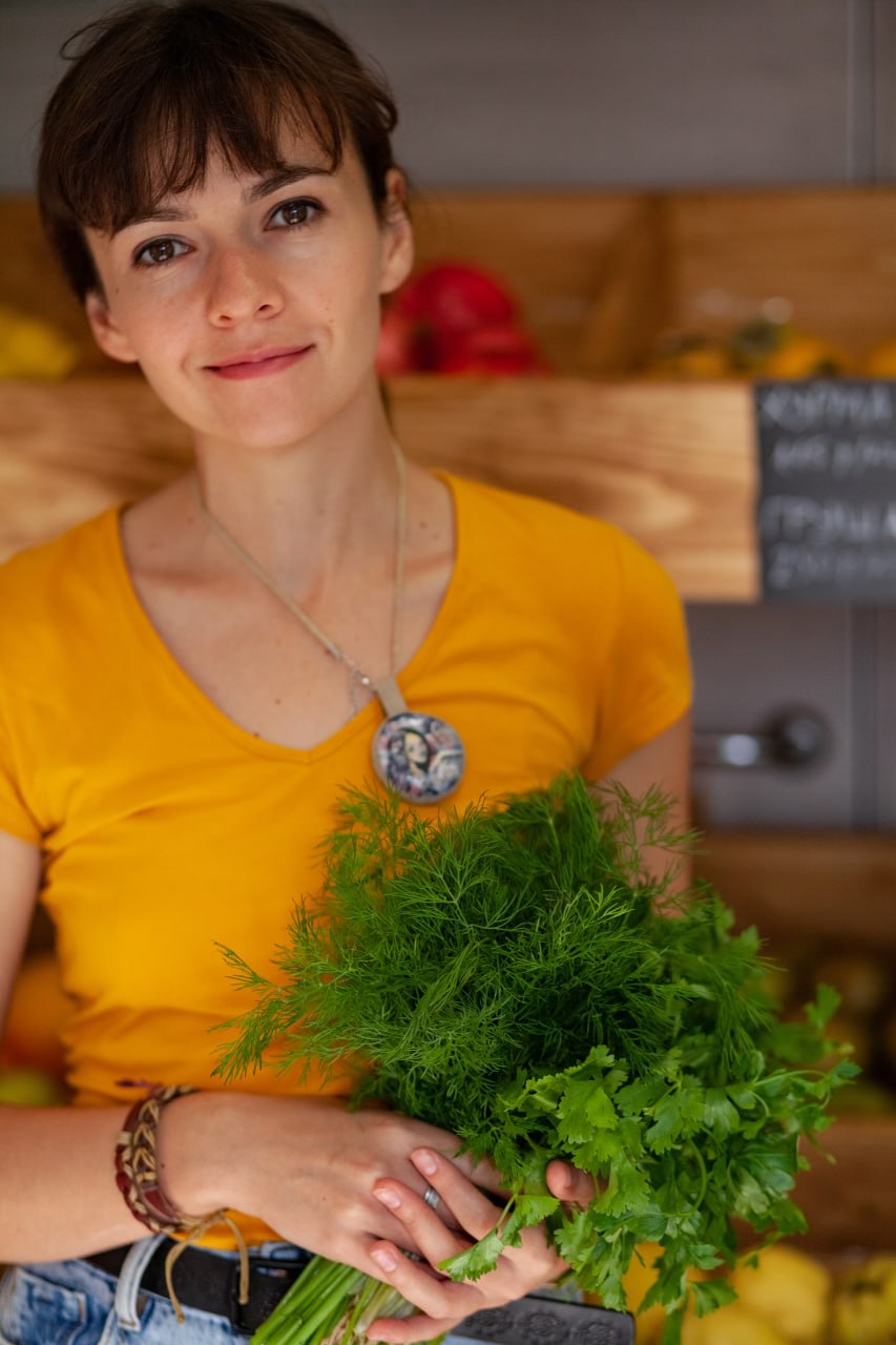Thais Levin — diététicienne-nutritionniste, accompagnement des TCA